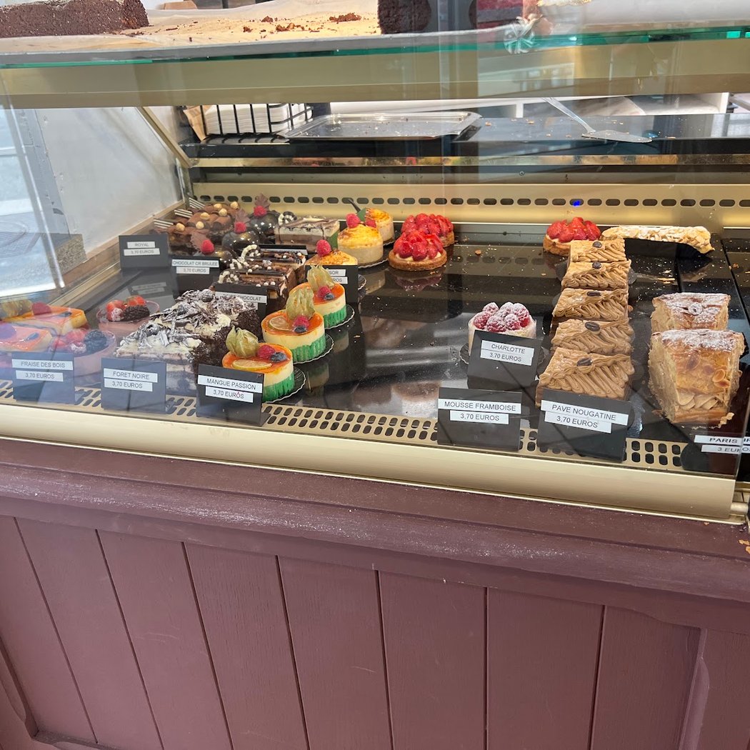 Boulanger Patissier 3
